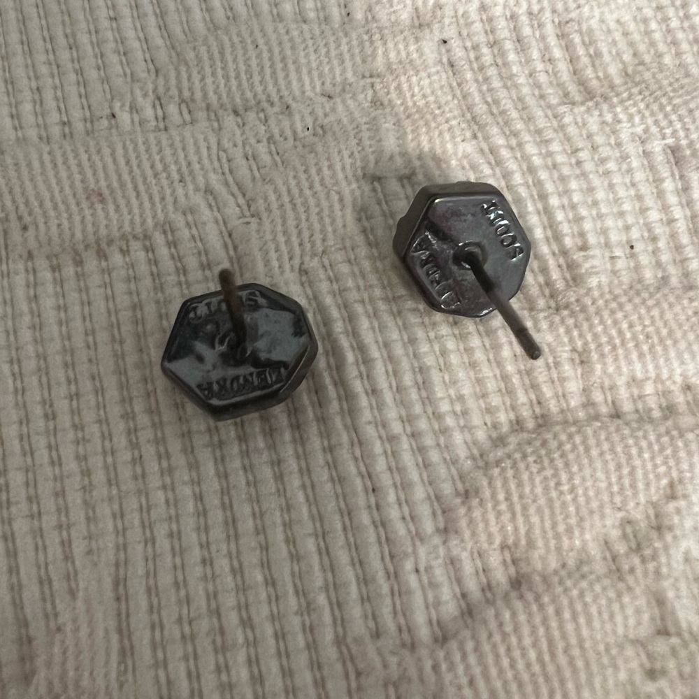 KENDRA SCOTT studs - Picture 2 of 3